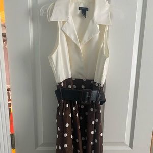 Beautiful classic dress!